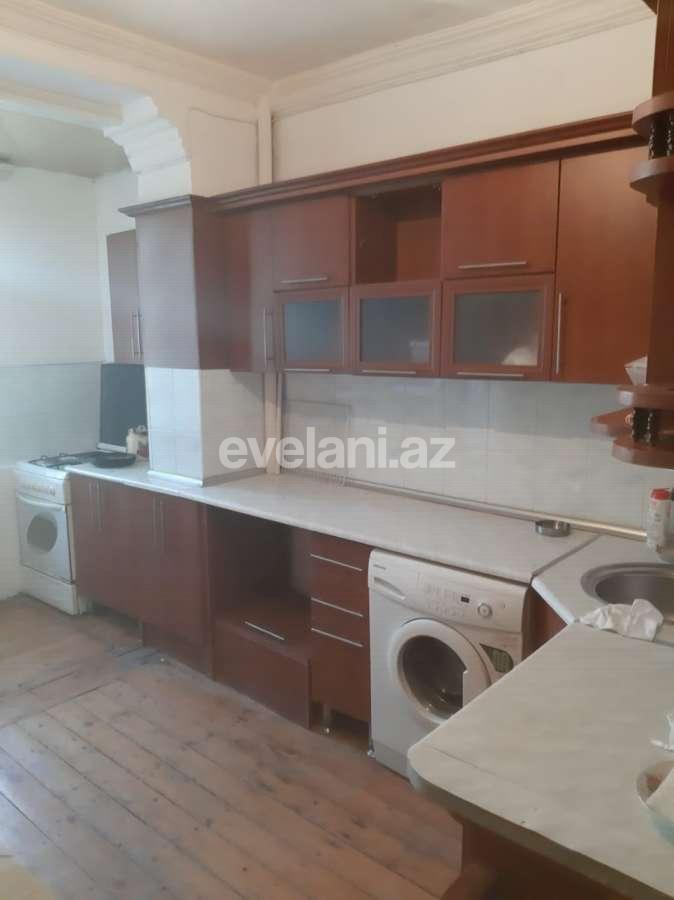 Sale, old building, 2 room, 52 m², Baku, Sabunchu r, Bakikhanov d.