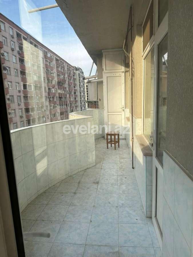 Kirayə verilir, yeni tikili, 3 otaqlı, 155 m², Bakı, Nərimanov r, Gənclik m.