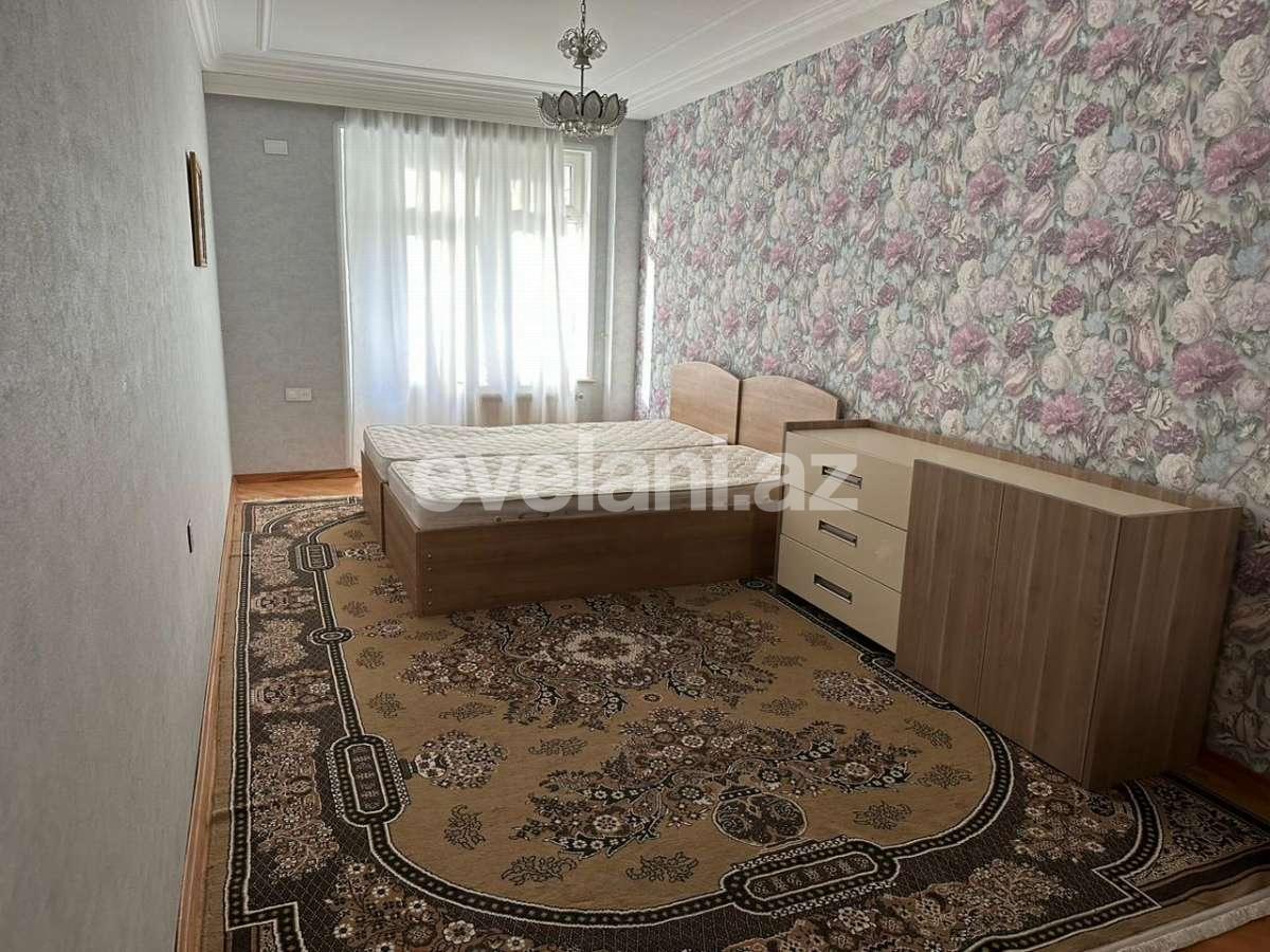 Kirayə verilir, yeni tikili, 3 otaqlı, 155 m², Bakı, Nərimanov r, Gənclik m.