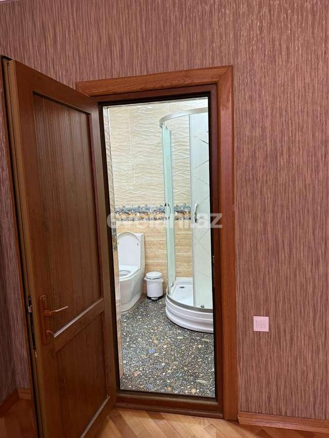 Kirayə verilir, yeni tikili, 3 otaqlı, 155 m², Bakı, Nərimanov r, Gənclik m.