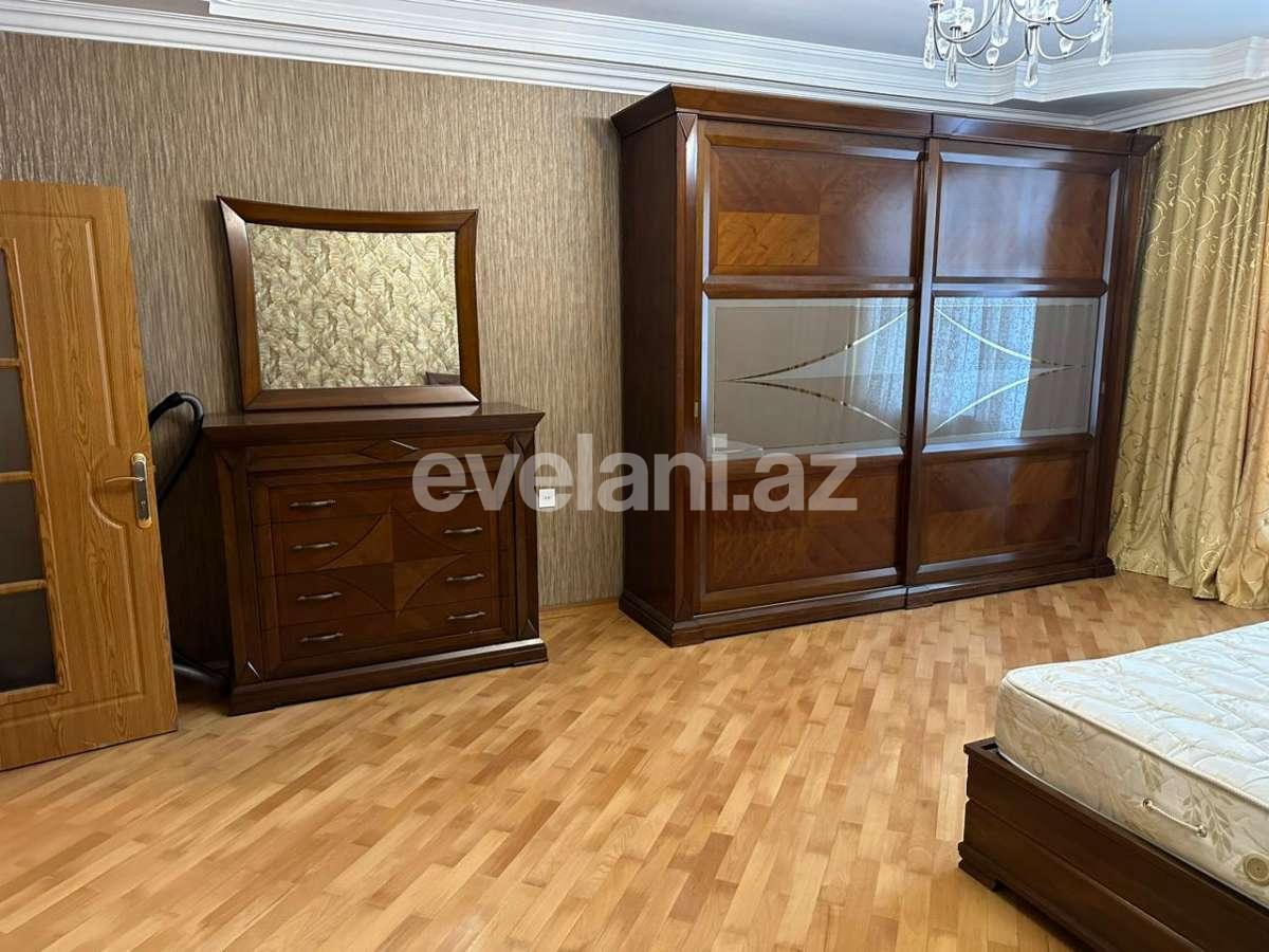 Kirayə verilir, yeni tikili, 3 otaqlı, 155 m², Bakı, Nərimanov r, Gənclik m.