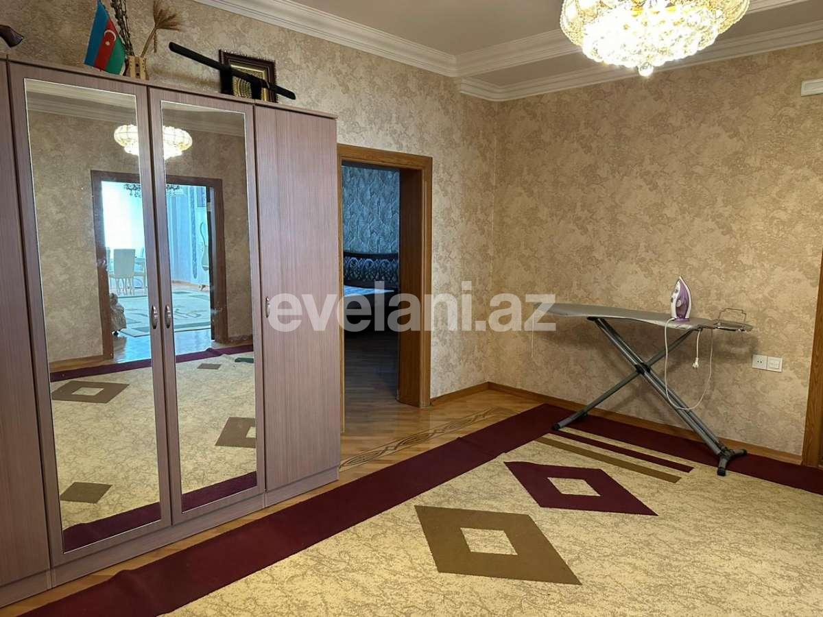 Kirayə verilir, yeni tikili, 3 otaqlı, 155 m², Bakı, Nərimanov r, Gənclik m.