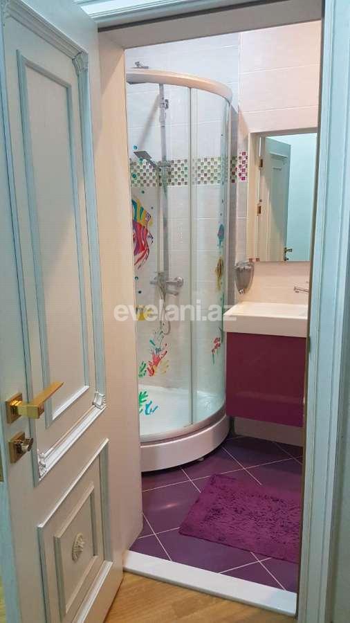 Satılır, yeni tikili, 3 otaqlı, 137 m², Bakı, Yasamal r.