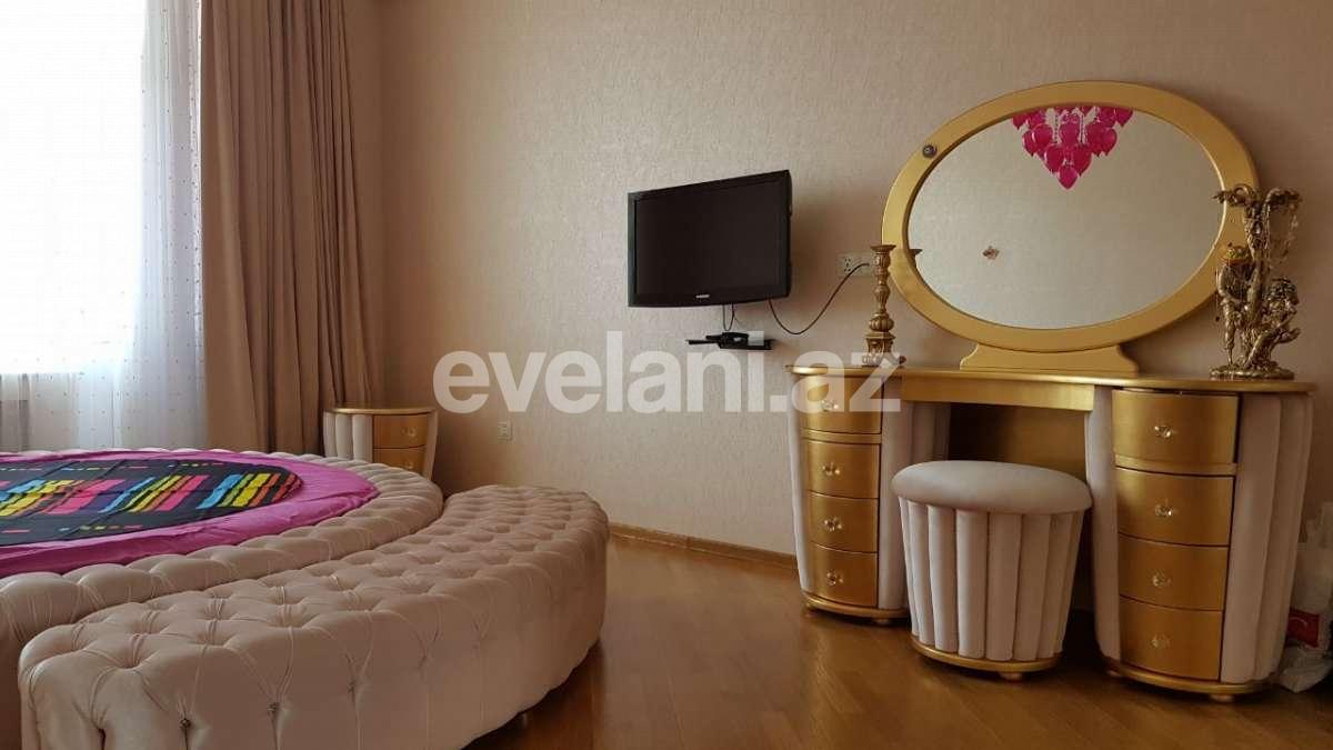 Satılır, yeni tikili, 3 otaqlı, 137 m², Bakı, Yasamal r.