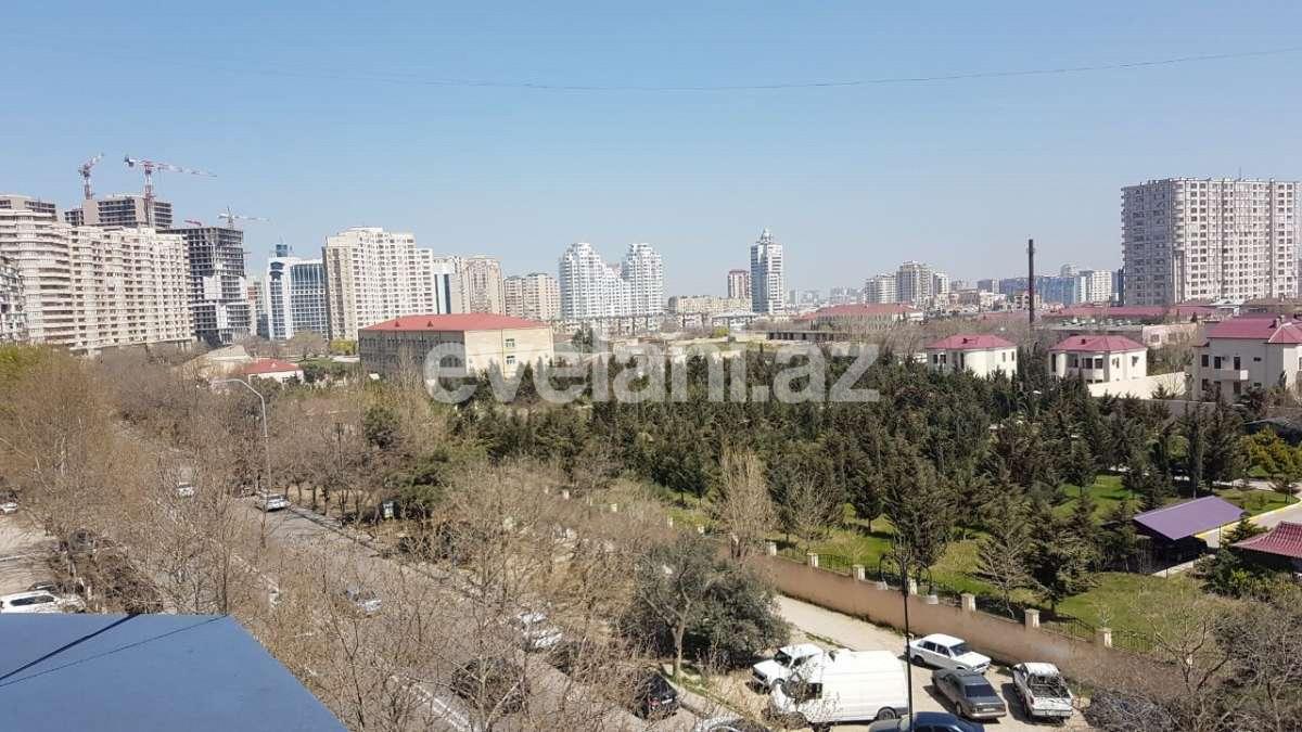 Satılır, yeni tikili, 3 otaqlı, 137 m², Bakı, Yasamal r.