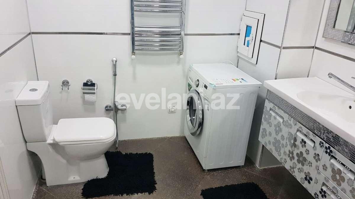 Satılır, yeni tikili, 3 otaqlı, 137 m², Bakı, Yasamal r.