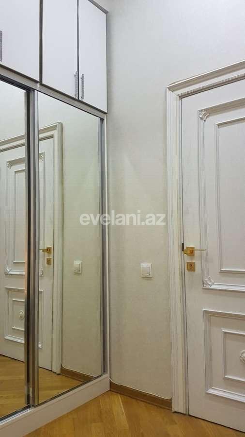 Satılır, yeni tikili, 3 otaqlı, 137 m², Bakı, Yasamal r.