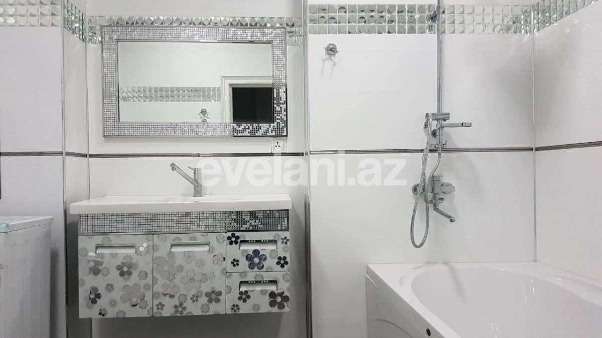 Satılır, yeni tikili, 3 otaqlı, 137 m², Bakı, Yasamal r.