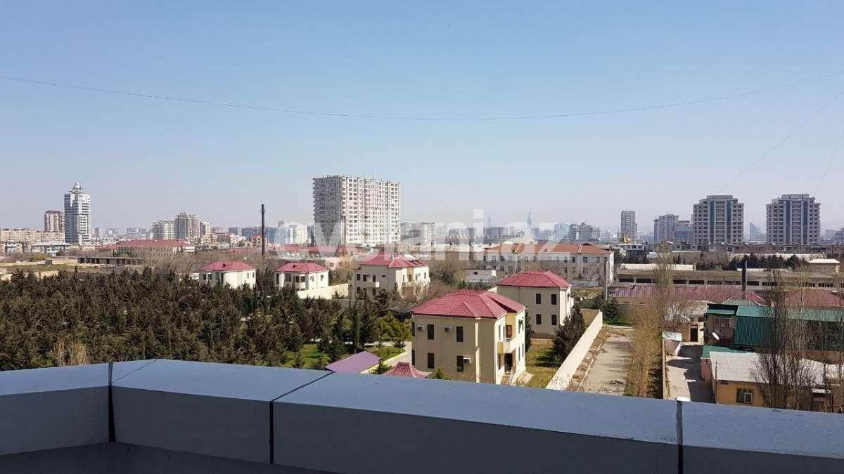 Satılır, yeni tikili, 3 otaqlı, 137 m², Bakı, Yasamal r.