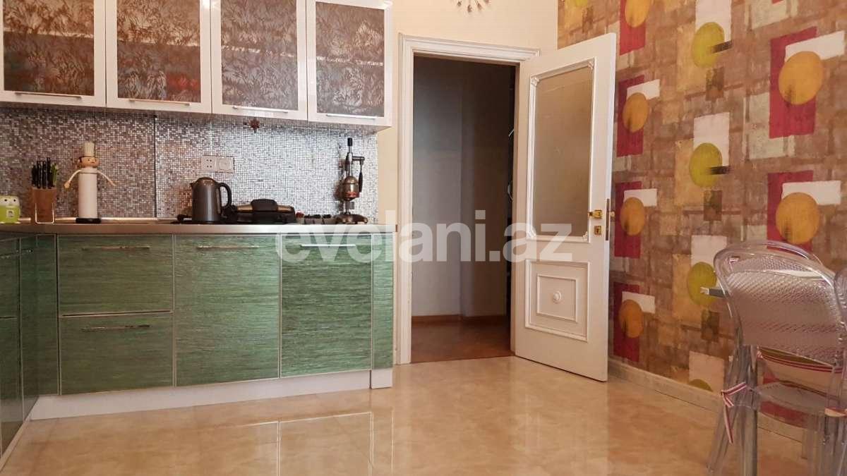 Satılır, yeni tikili, 3 otaqlı, 137 m², Bakı, Yasamal r.