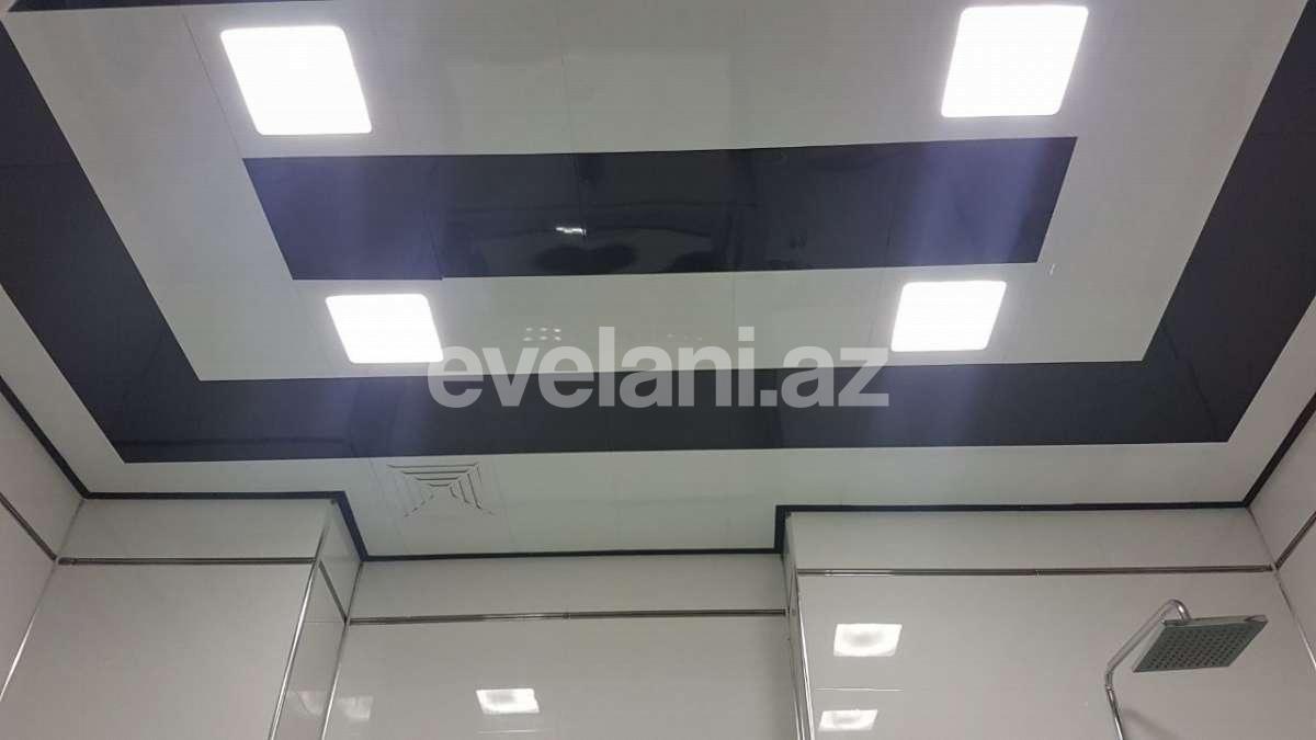 Satılır, yeni tikili, 3 otaqlı, 137 m², Bakı, Yasamal r.