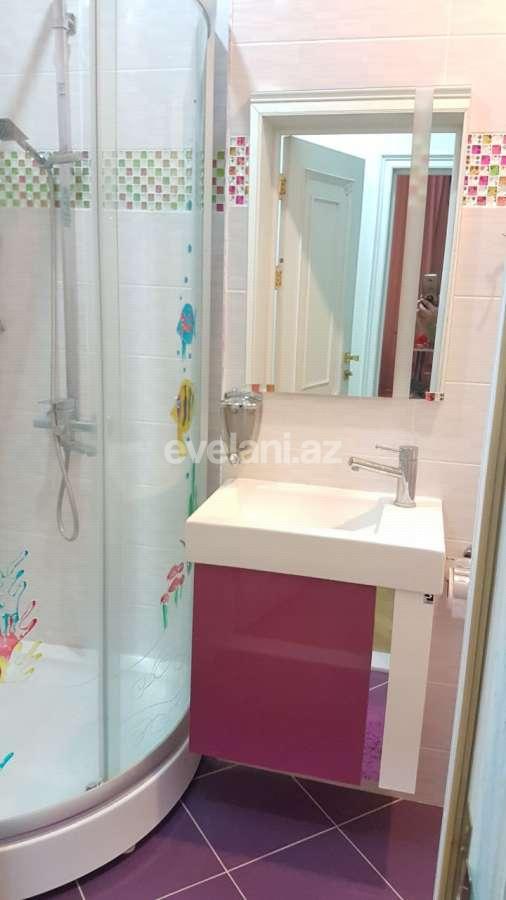 Satılır, yeni tikili, 3 otaqlı, 137 m², Bakı, Yasamal r.