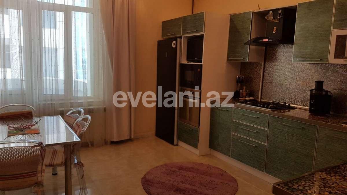 Satılır, yeni tikili, 3 otaqlı, 137 m², Bakı, Yasamal r.