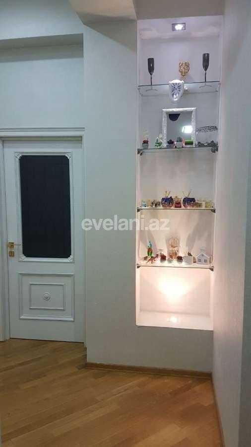 Satılır, yeni tikili, 3 otaqlı, 137 m², Bakı, Yasamal r.