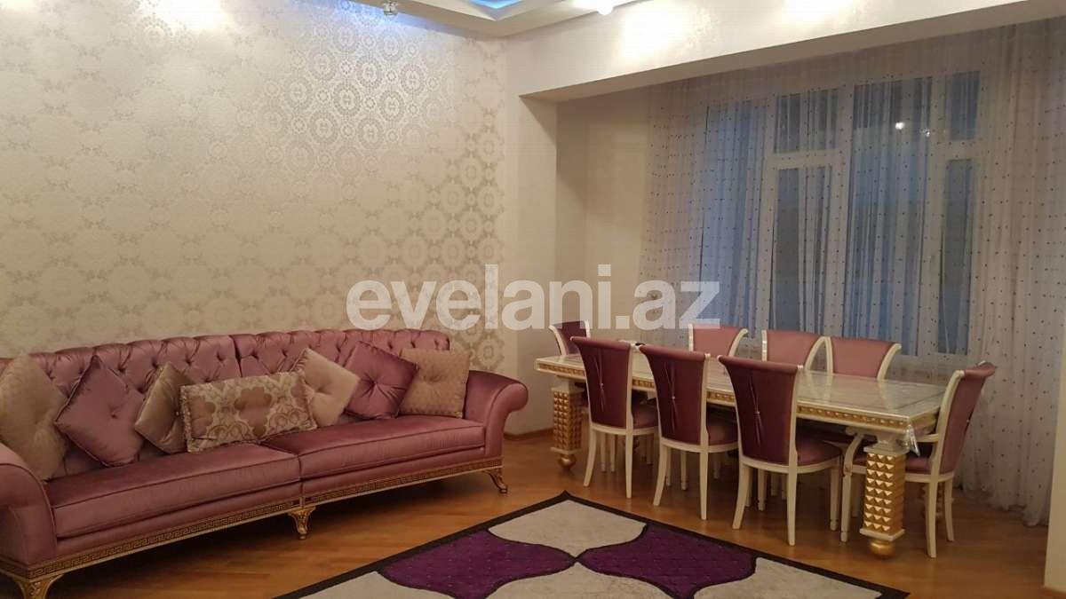 Satılır, yeni tikili, 3 otaqlı, 137 m², Bakı, Yasamal r.