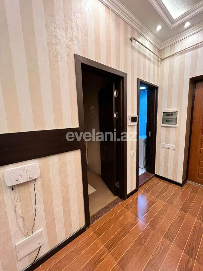 Kirayə verilir, ofis, 2 otaqlı, 80 m², Bakı, Nəsimi r.