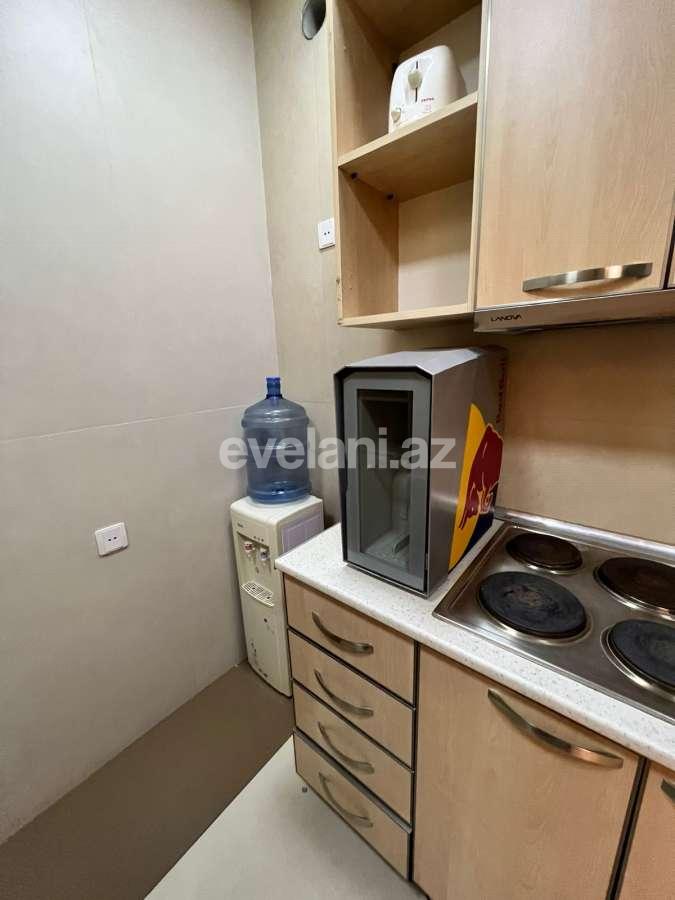 Kirayə verilir, ofis, 2 otaqlı, 80 m², Bakı, Nəsimi r.