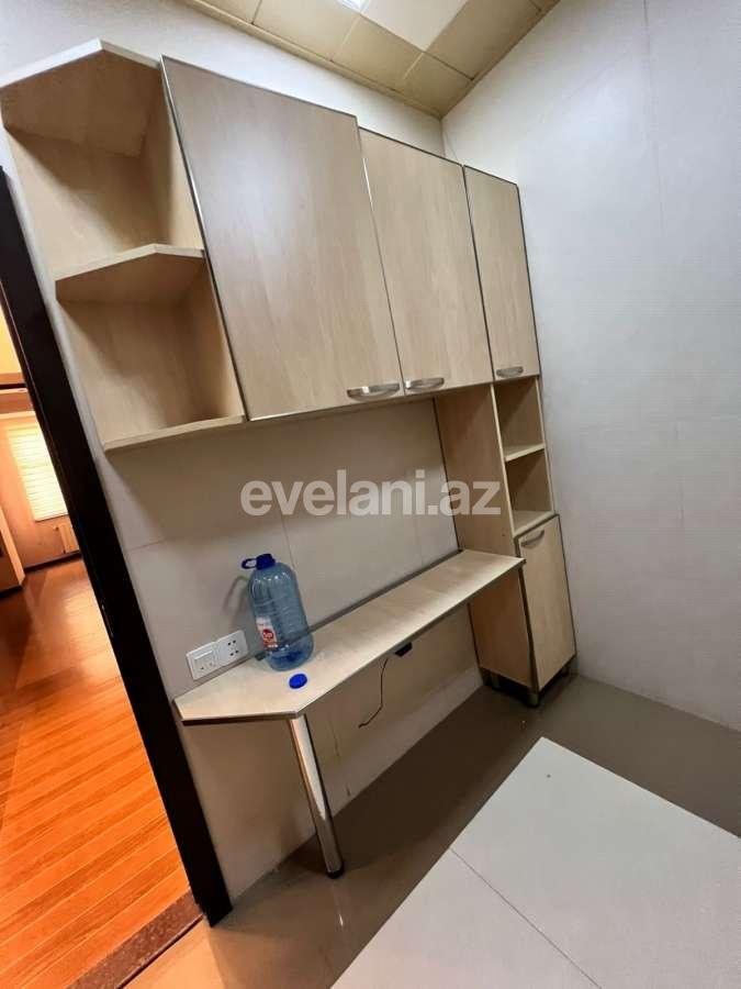 Kirayə verilir, ofis, 2 otaqlı, 80 m², Bakı, Nəsimi r.