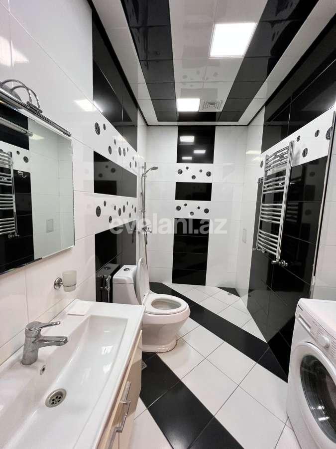 Kirayə verilir, ofis, 2 otaqlı, 80 m², Bakı, Nəsimi r.