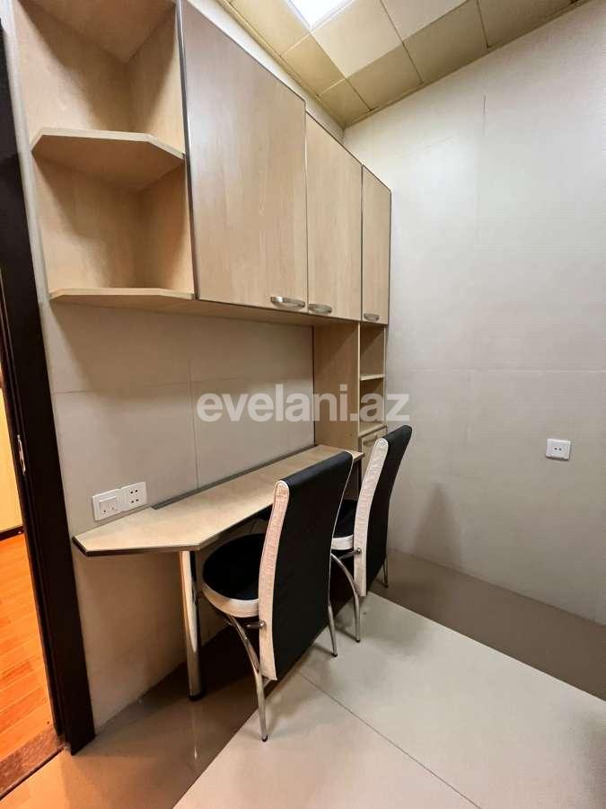 Kirayə verilir, ofis, 2 otaqlı, 80 m², Bakı, Nəsimi r.