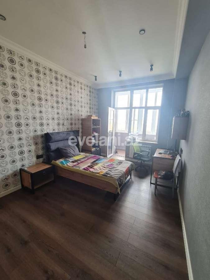 Satılır, yeni tikili, 4 otaqlı, 160 m², Bakı, Binəqədi r, Nəsimi m.