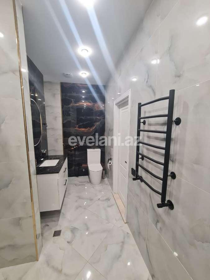 Satılır, yeni tikili, 4 otaqlı, 160 m², Bakı, Binəqədi r, Nəsimi m.