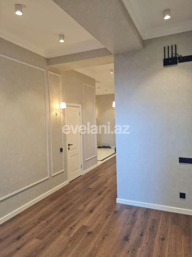 Satılır, yeni tikili, 4 otaqlı, 160 m², Bakı, Binəqədi r, Nəsimi m.