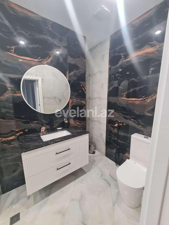 Satılır, yeni tikili, 4 otaqlı, 160 m², Bakı, Binəqədi r, Nəsimi m.