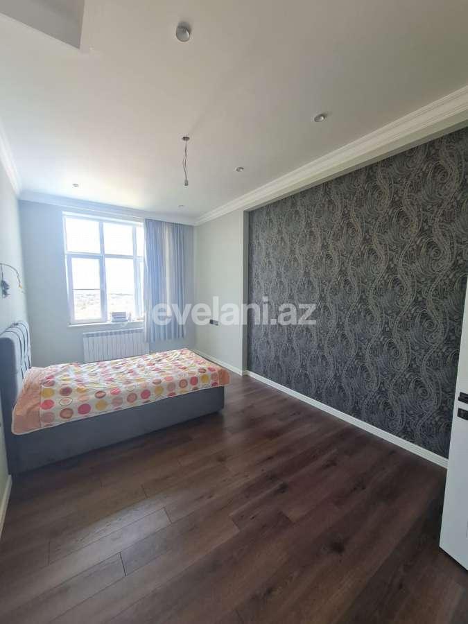 Satılır, yeni tikili, 4 otaqlı, 160 m², Bakı, Binəqədi r, Nəsimi m.