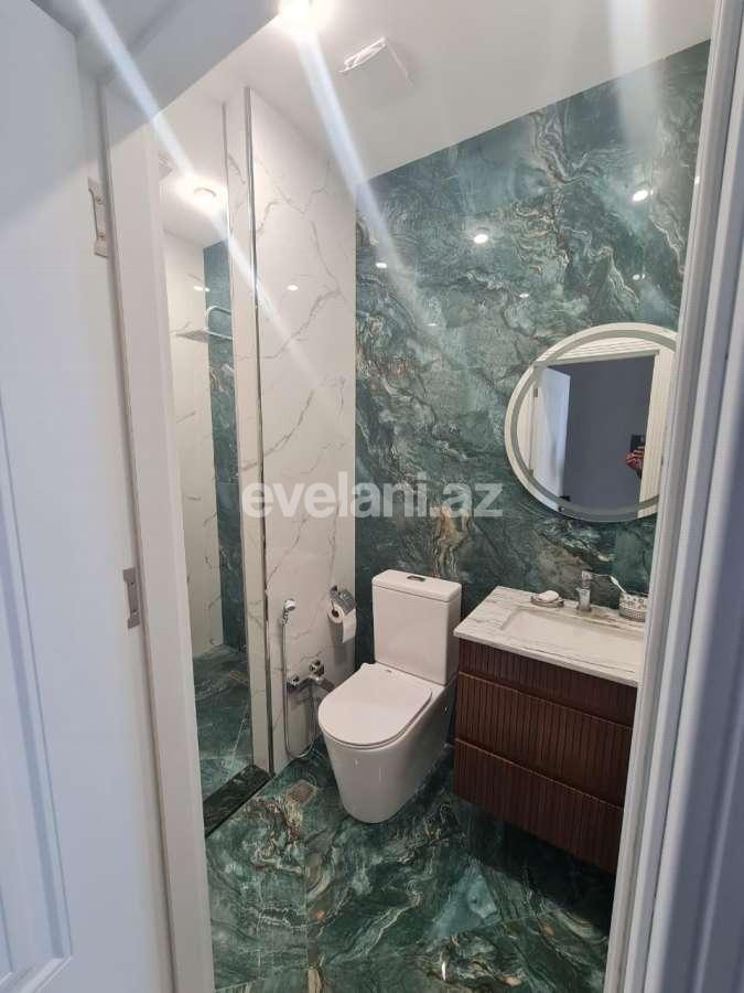 Satılır, yeni tikili, 4 otaqlı, 160 m², Bakı, Binəqədi r, Nəsimi m.