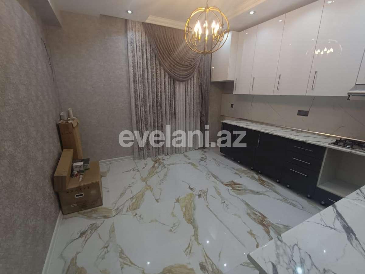 Satılır, yeni tikili, 2 otaqlı, 94 m², Bakı, Binəqədi r, 8-ci mikrorayon q, Azadlıq prospekti m.