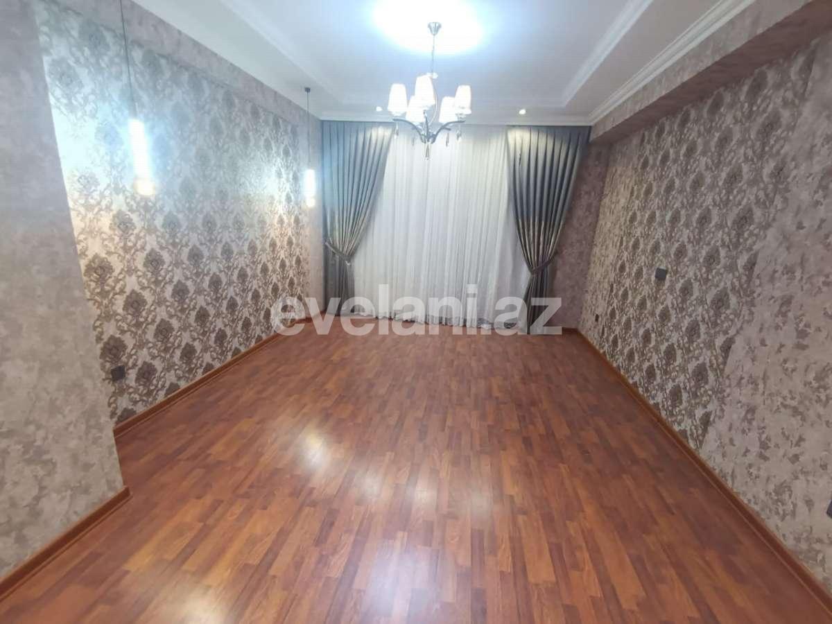 Satılır, yeni tikili, 2 otaqlı, 94 m², Bakı, Binəqədi r, 8-ci mikrorayon q, Azadlıq prospekti m.