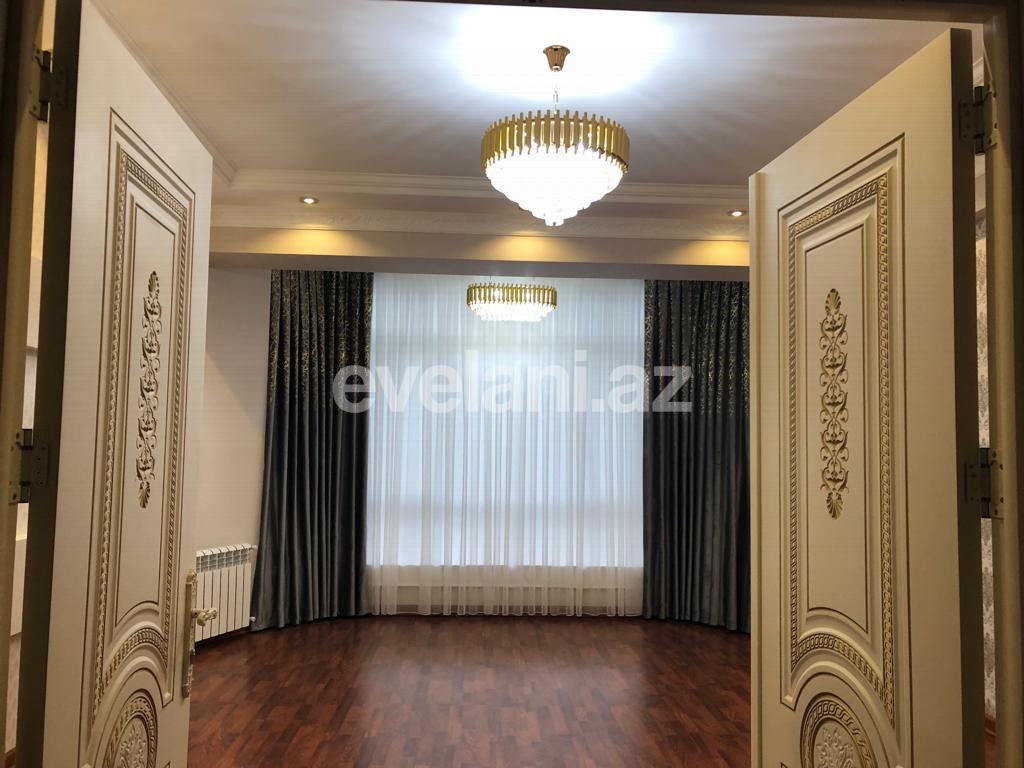 Satılır, yeni tikili, 2 otaqlı, 94 m², Bakı, Binəqədi r, 8-ci mikrorayon q, Azadlıq prospekti m.