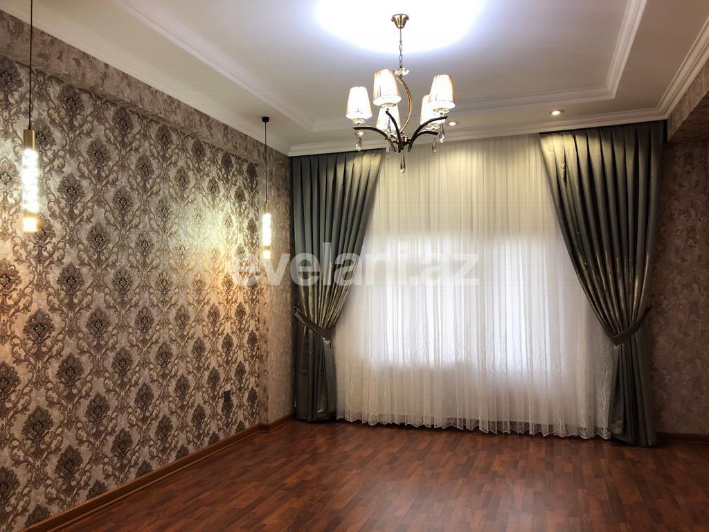 Satılır, yeni tikili, 2 otaqlı, 94 m², Bakı, Binəqədi r, 8-ci mikrorayon q, Azadlıq prospekti m.