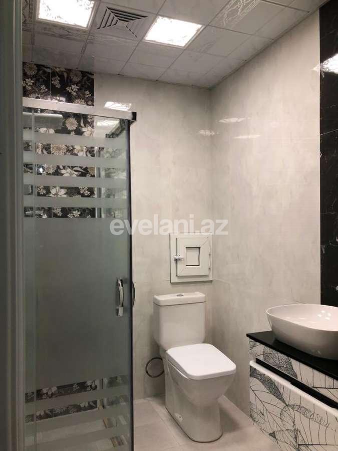 Satılır, yeni tikili, 2 otaqlı, 94 m², Bakı, Binəqədi r, 8-ci mikrorayon q, Azadlıq prospekti m.