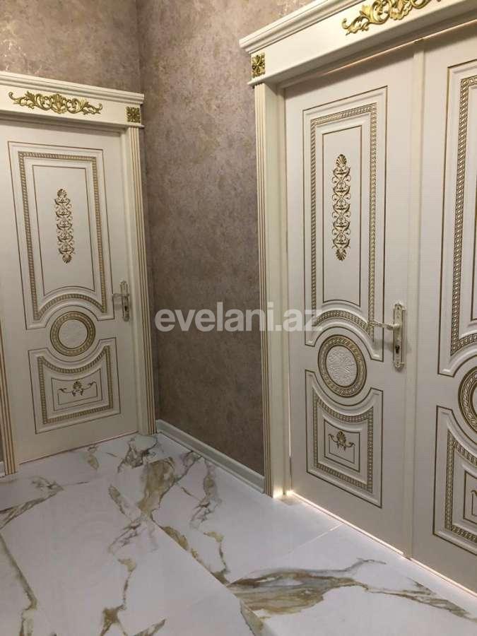 Satılır, yeni tikili, 2 otaqlı, 94 m², Bakı, Binəqədi r, 8-ci mikrorayon q, Azadlıq prospekti m.
