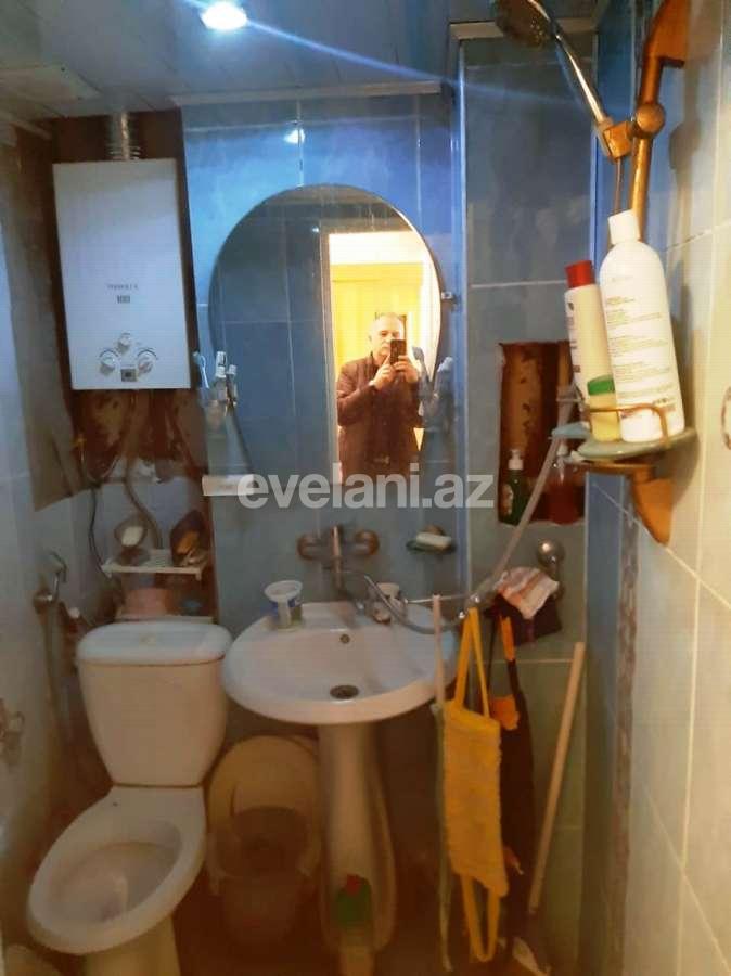 Продаётся, вторичка, 2-комнаты, 50 m², Баку, Сабунчинский r, Бакиханова p.