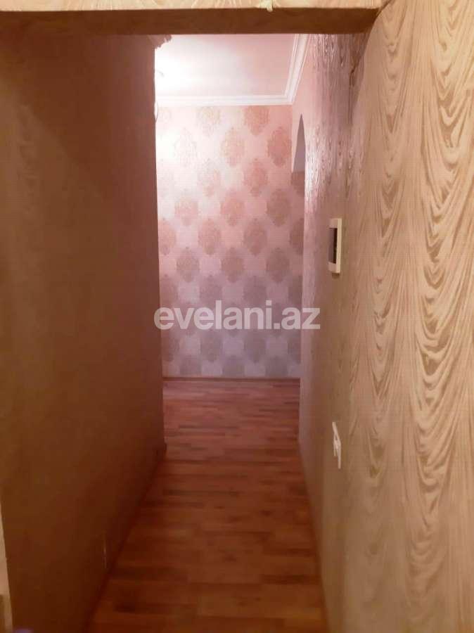 Продаётся, вторичка, 2-комнаты, 50 m², Баку, Сабунчинский r, Бакиханова p.