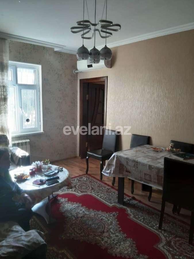 Продаётся, вторичка, 2-комнаты, 50 m², Баку, Сабунчинский r, Бакиханова p.