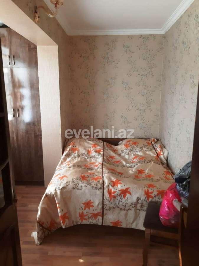 Продаётся, вторичка, 2-комнаты, 50 m², Баку, Сабунчинский r, Бакиханова p.