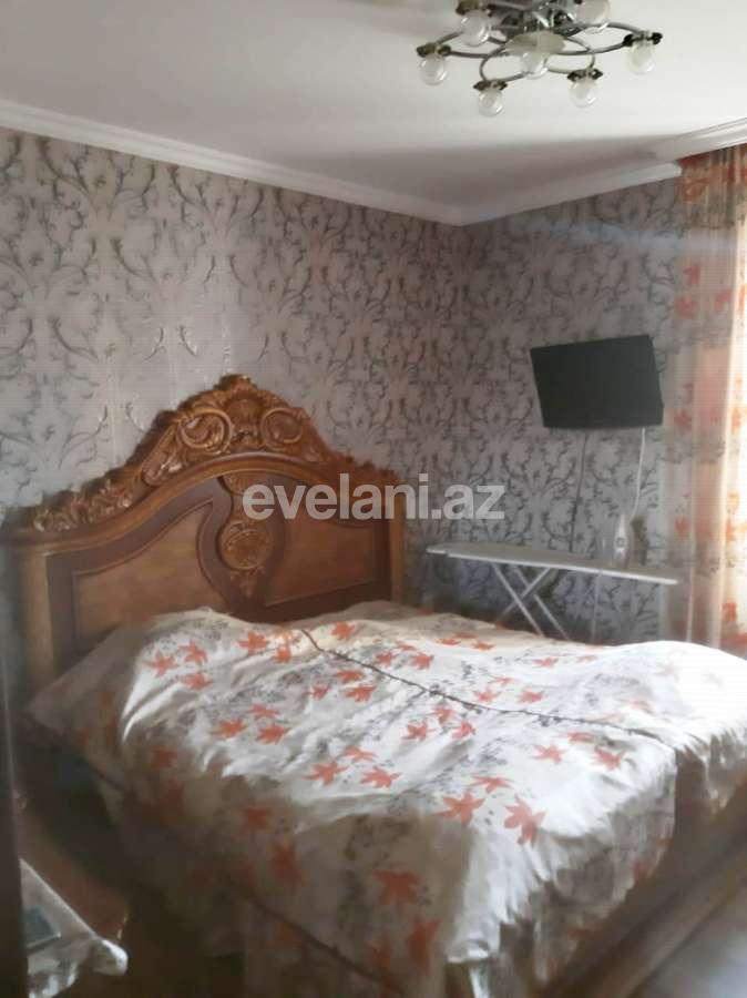 Продаётся, вторичка, 2-комнаты, 50 m², Баку, Сабунчинский r, Бакиханова p.