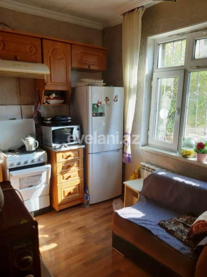 Продаётся, вторичка, 2-комнаты, 50 m², Баку, Сабунчинский r, Бакиханова p.