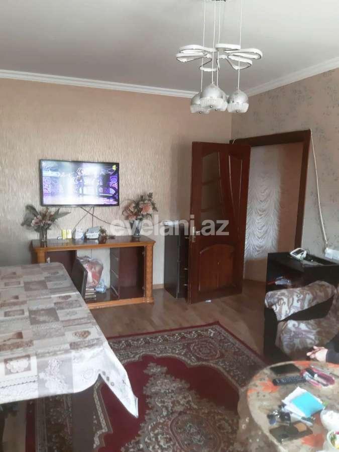 Продаётся, вторичка, 2-комнаты, 50 m², Баку, Сабунчинский r, Бакиханова p.