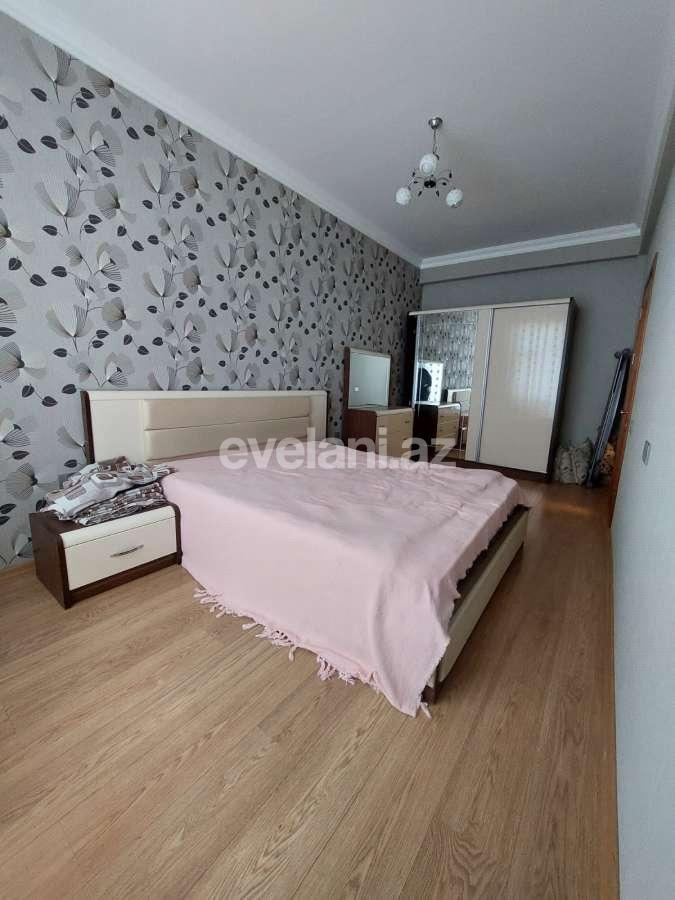 Продаётся, новостройка, 2-комнаты, 85 m², Баку, Низаминский r, Халглар Достлугу m.