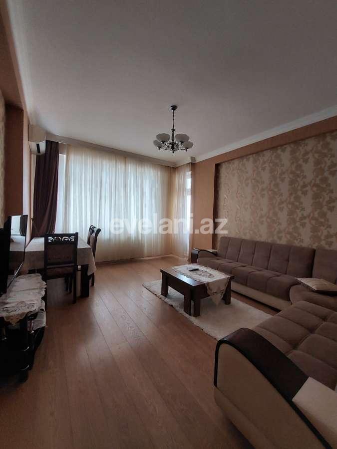 Продаётся, новостройка, 2-комнаты, 85 m², Баку, Низаминский r, Халглар Достлугу m.