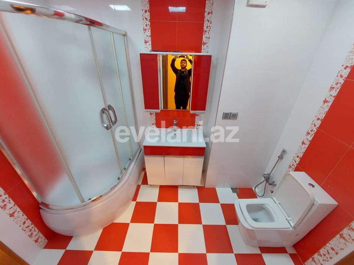 Продаётся, новостройка, 2-комнаты, 85 m², Баку, Низаминский r, Халглар Достлугу m.