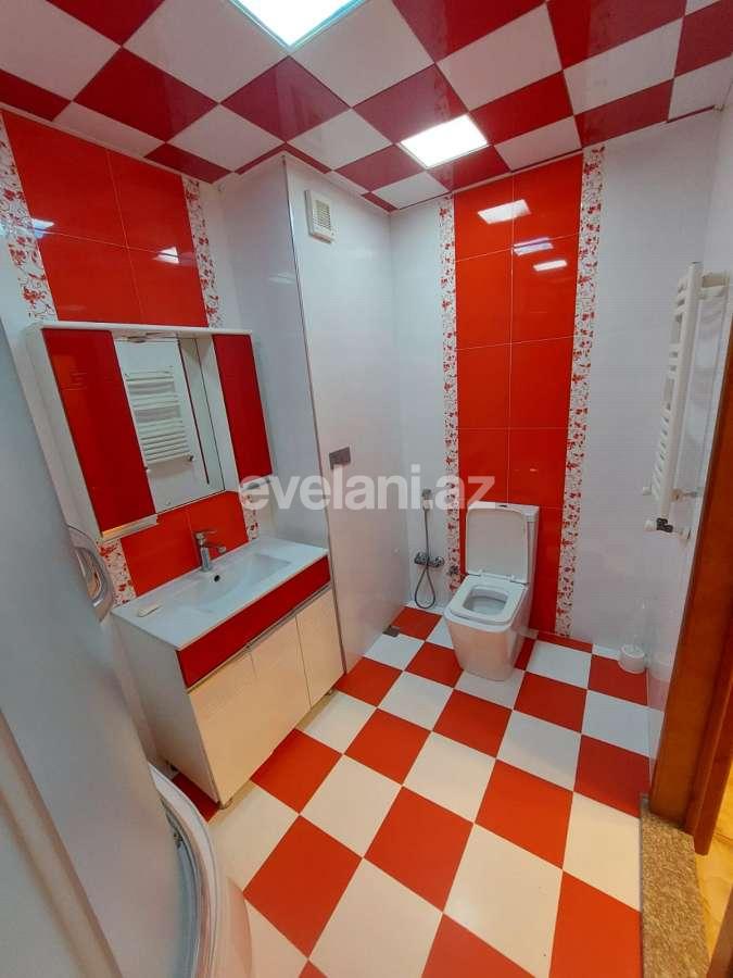 Продаётся, новостройка, 2-комнаты, 85 m², Баку, Низаминский r, Халглар Достлугу m.