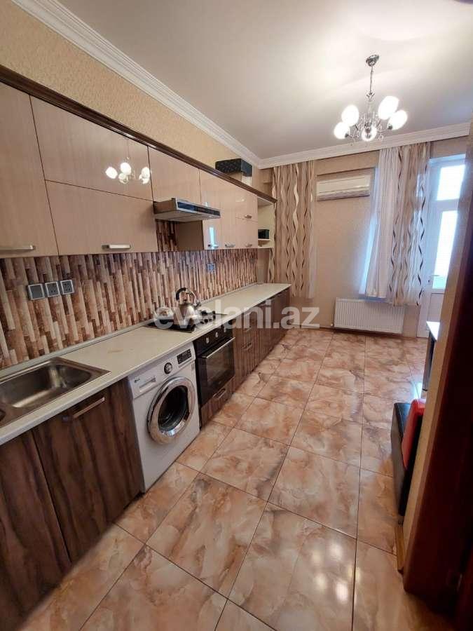 Продаётся, новостройка, 2-комнаты, 85 m², Баку, Низаминский r, Халглар Достлугу m.