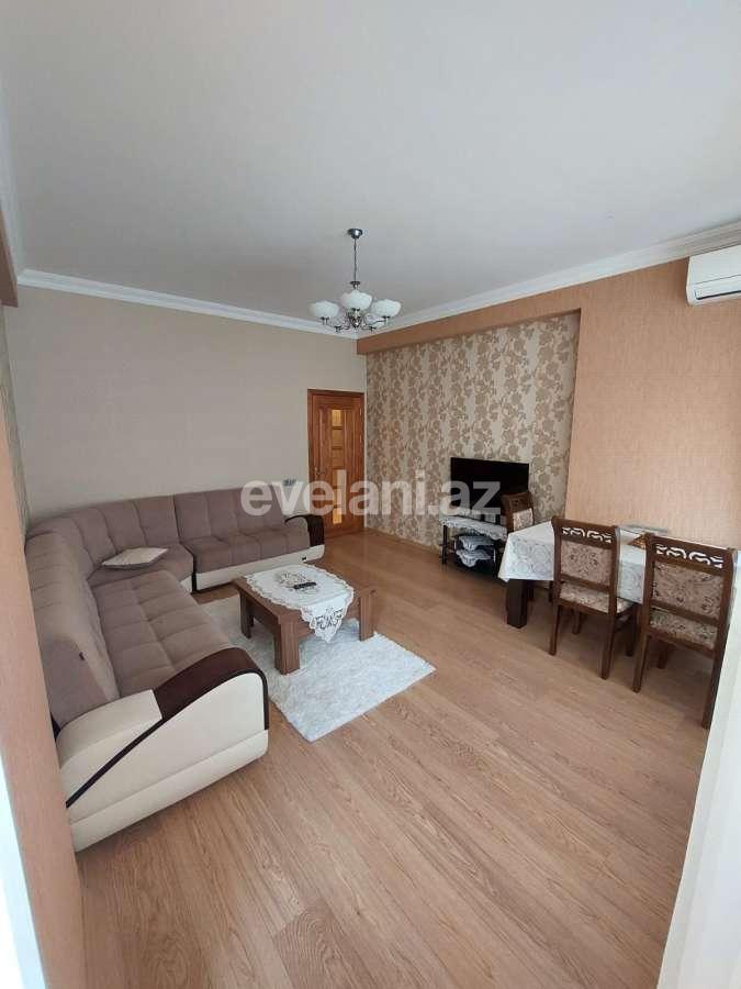 Продаётся, новостройка, 2-комнаты, 85 m², Баку, Низаминский r, Халглар Достлугу m.