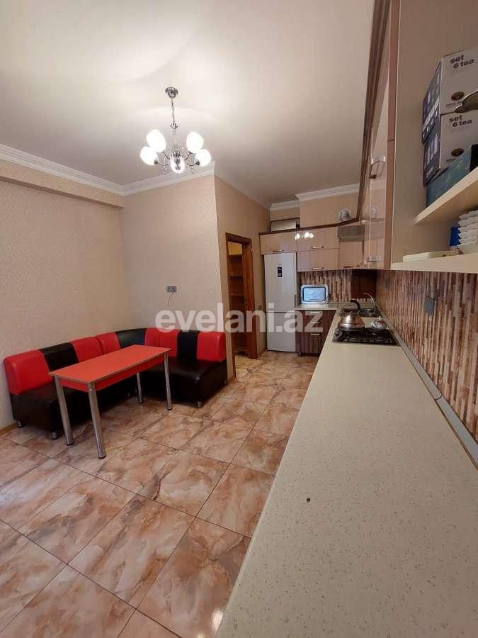 Продаётся, новостройка, 2-комнаты, 85 m², Баку, Низаминский r, Халглар Достлугу m.